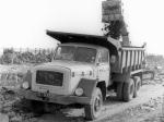 Magirus-Deutz 230D 22 F 1967 года